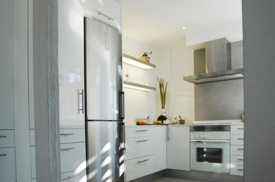 VIVIENDA PINAR DE CHAMARTIN