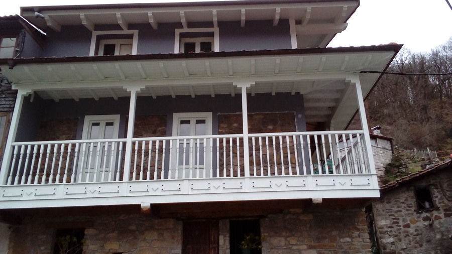 Vivienda unifamiliar