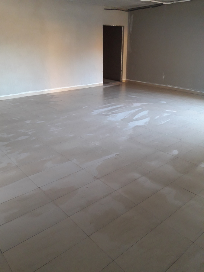 Suelo rectificado 30x60