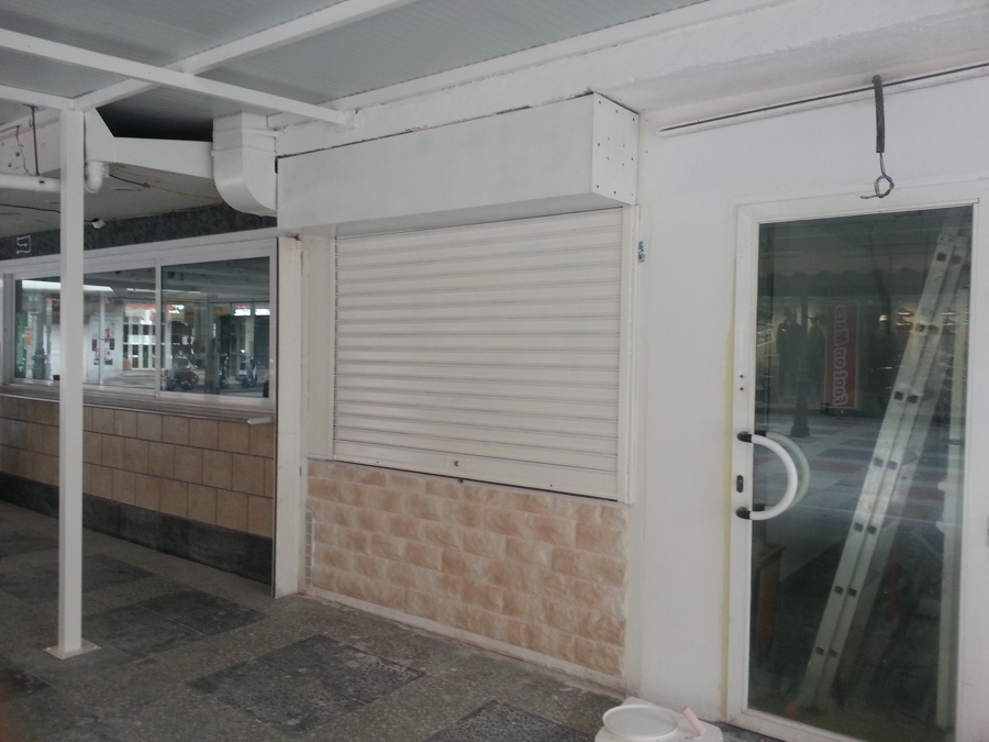 Bar cervecería realizado en Benidorm