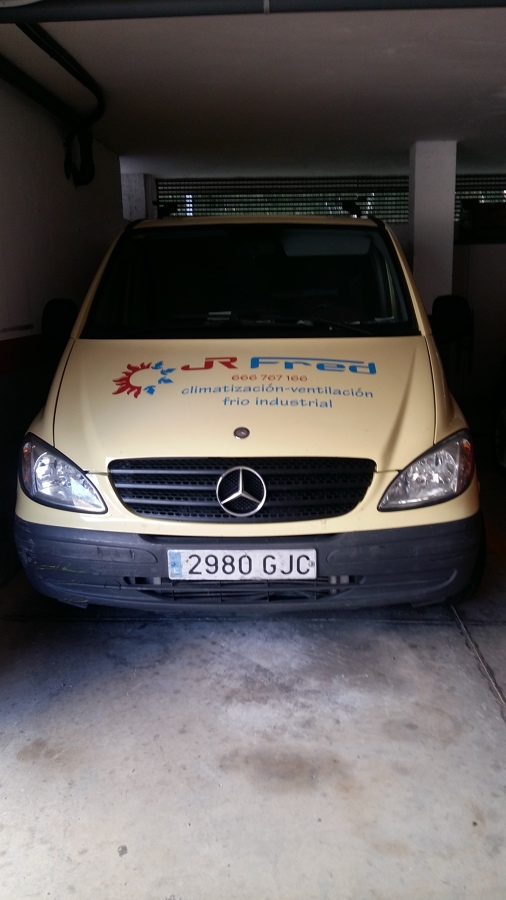 Nos movemos por el cliente.