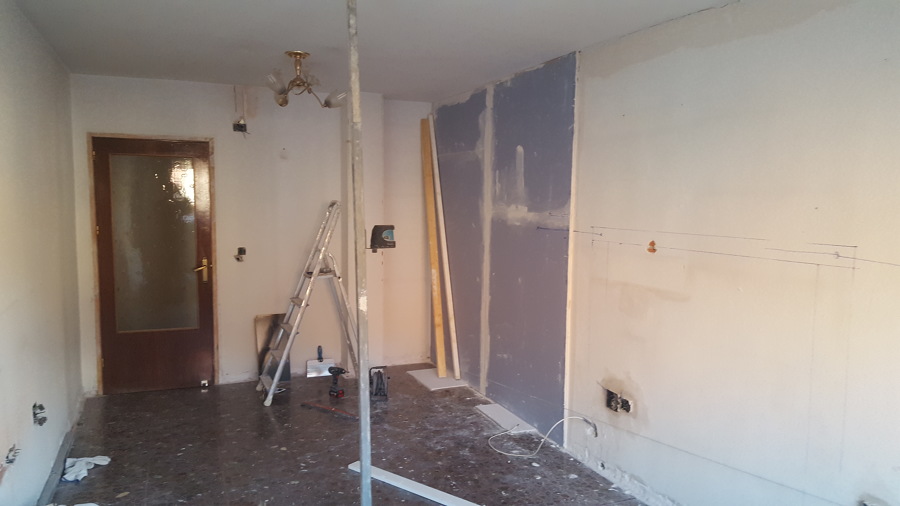 Salon-comedor ,Murcia