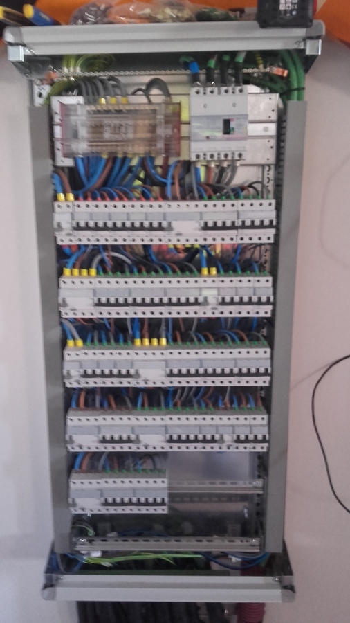 Cuadro de Alfa del Pi 