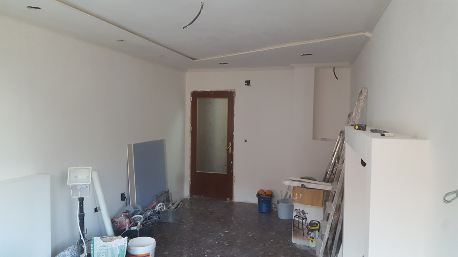 Salon-comedor ,Murcia