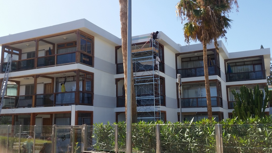 URBANIZACION PAPAGAYO