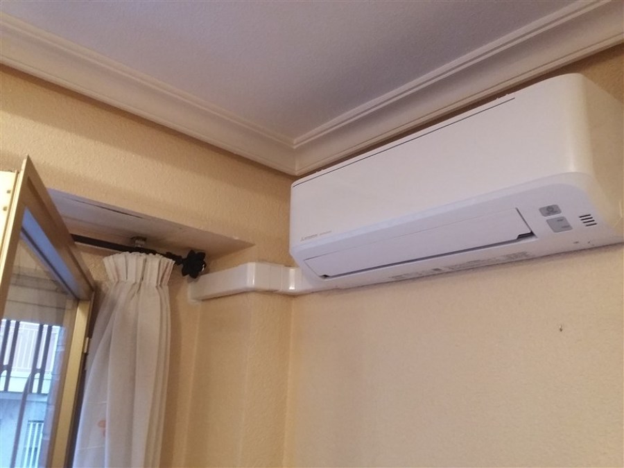 Split 3000 fr Mitsubishi