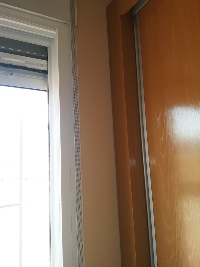 REHABILITAR PINTURA EN CHALET , FORTUNA