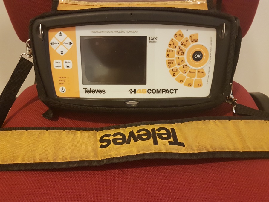 INSTALADORES OFICIALES DE TELECOMUNICACIONES