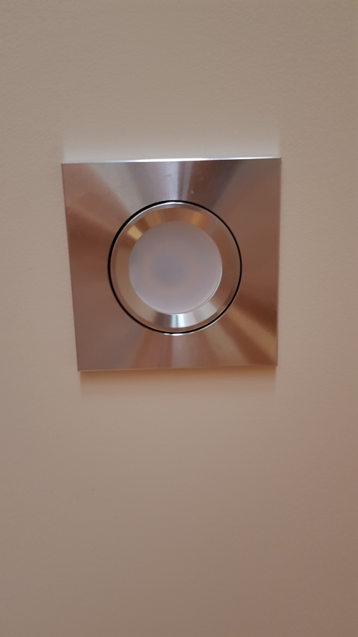 Gama exportable básica