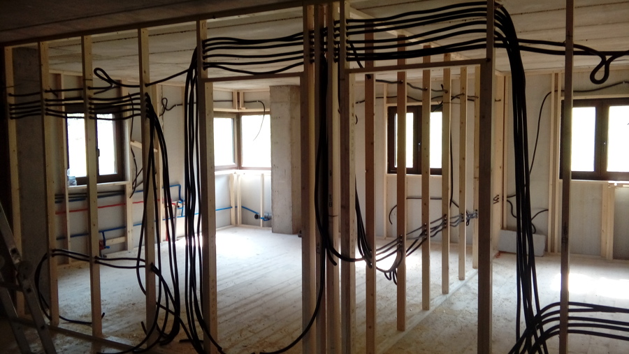 Instalacion electrica