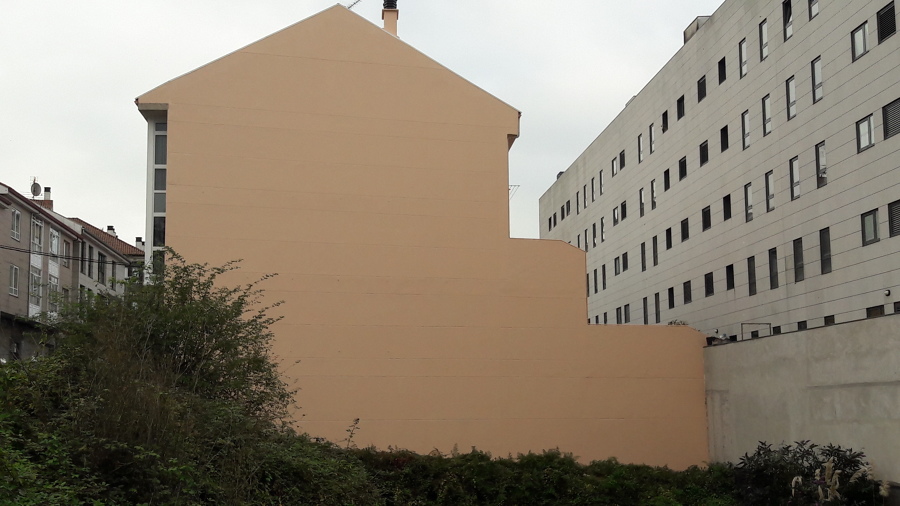 Reparación y pintura