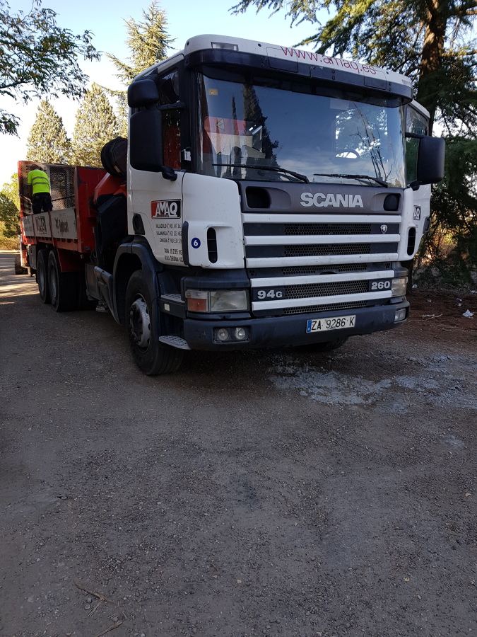 Cometida de fibra óptica