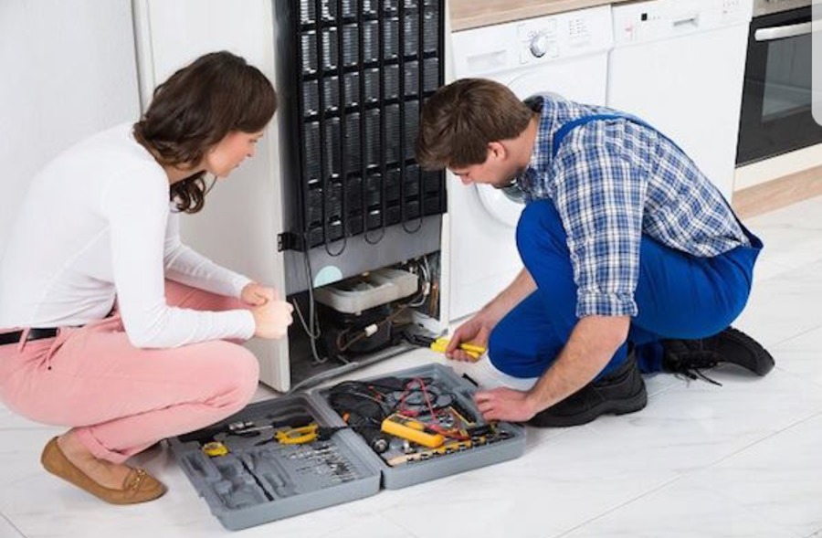Servicio Técnico Fagor