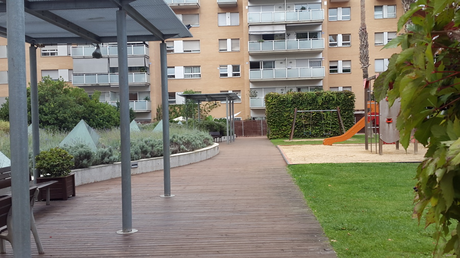 MANTENIMIENTO DE COMUNIDAD.