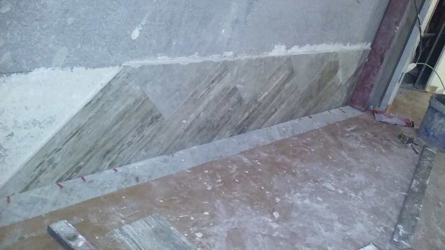 RODA PIES MODERNO CLASICO