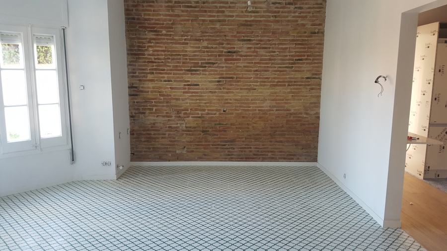 Pavimento hidraulico