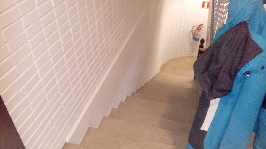 Mantenimiento de comunidad