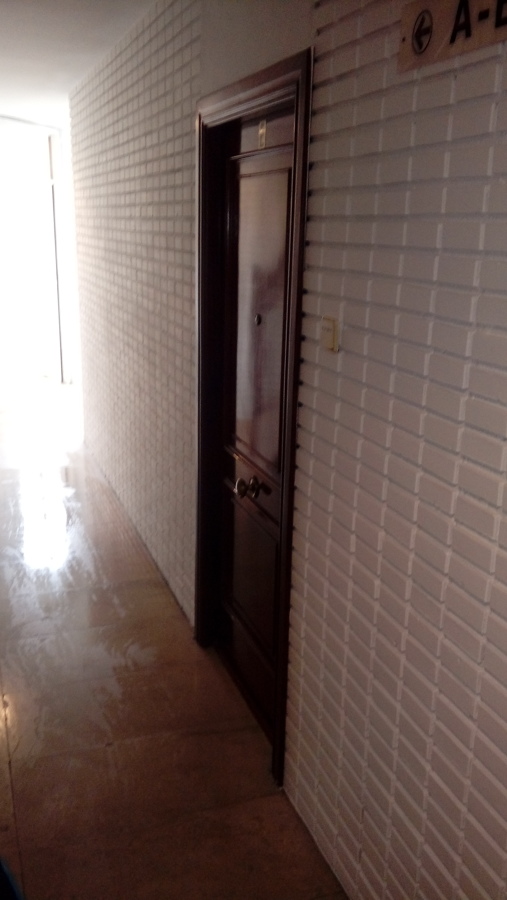 Mantenimiento de comunidad