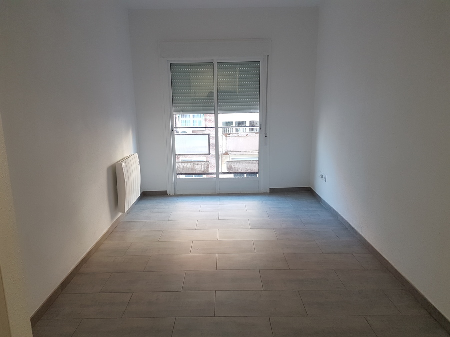 reforma total de vivienda