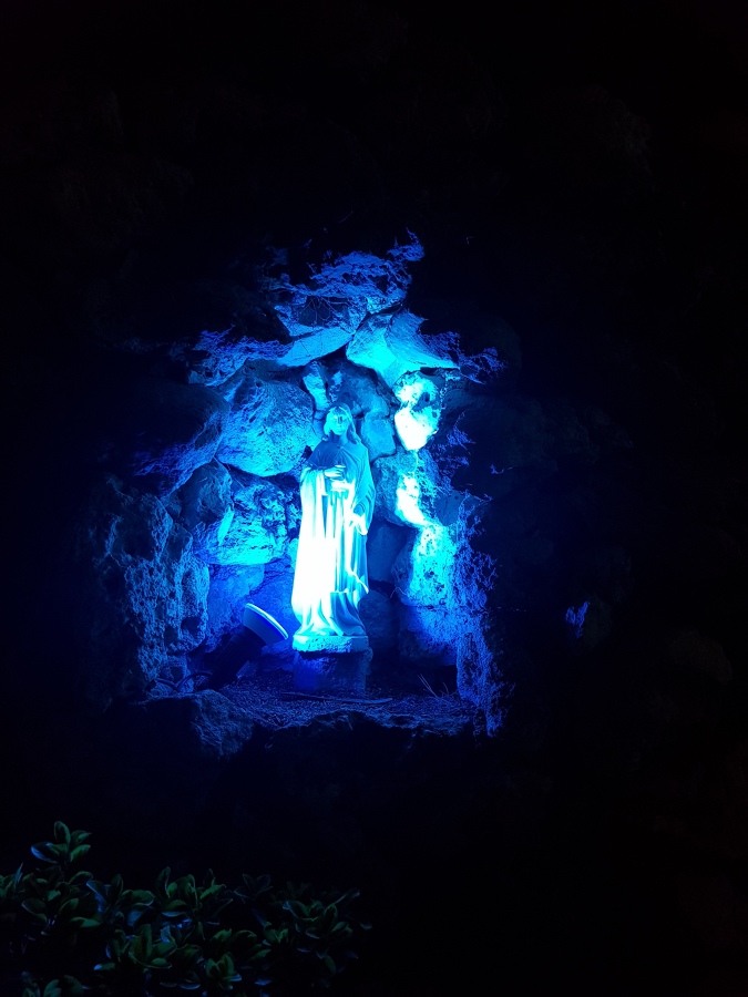 Iluminación técnica y decorativa