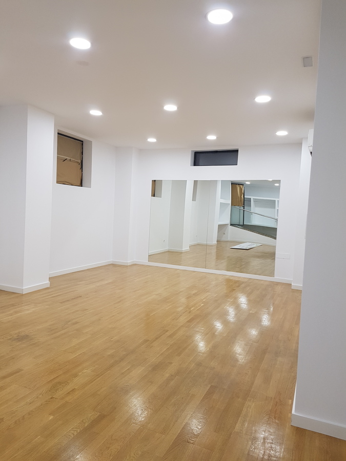 Foto local comercial