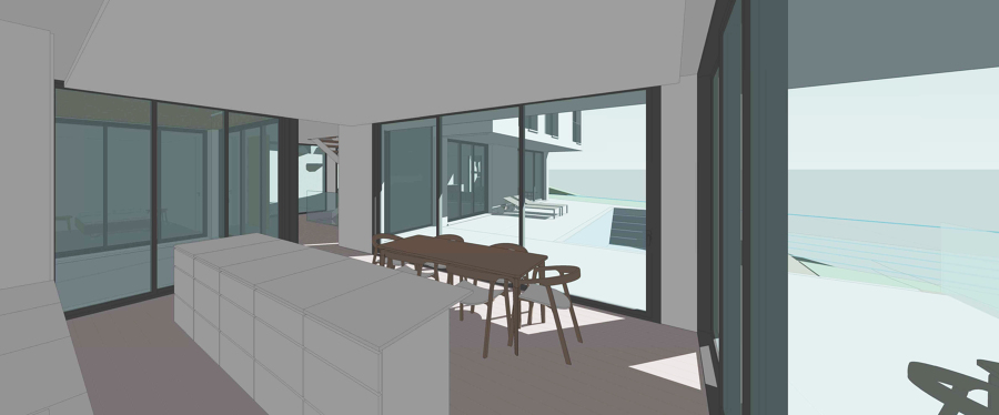 Vivienda unifamiliar Santa Ponça