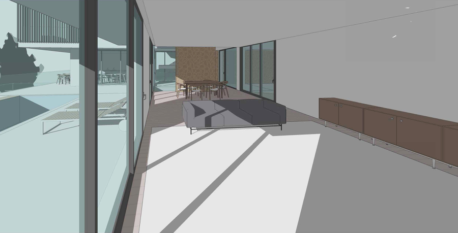 Vivienda unifamiliar Santa Ponça