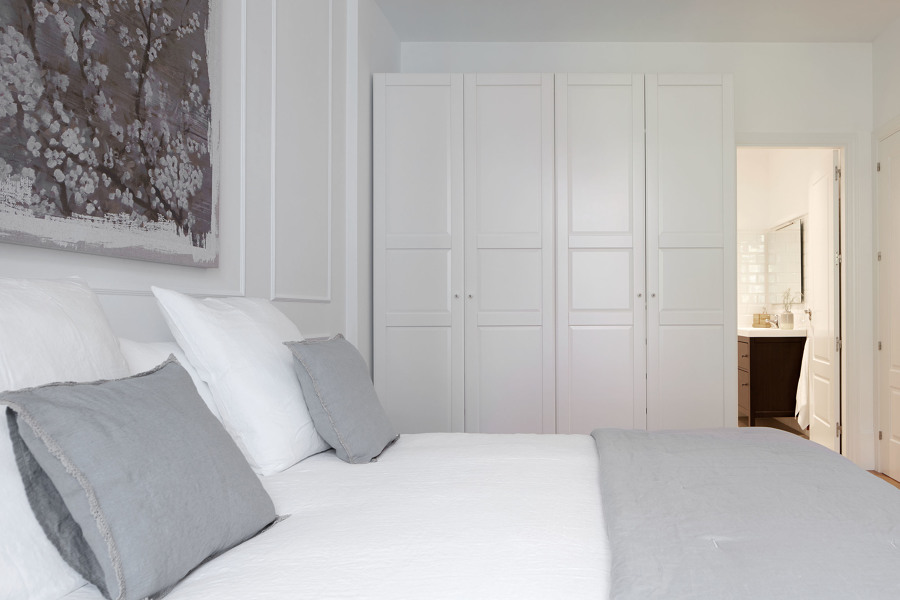 Reforma vivienda San Sebastián