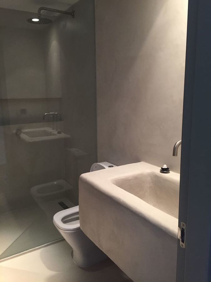 MICROCEMENTO TOP CIMENTO BAÑOS