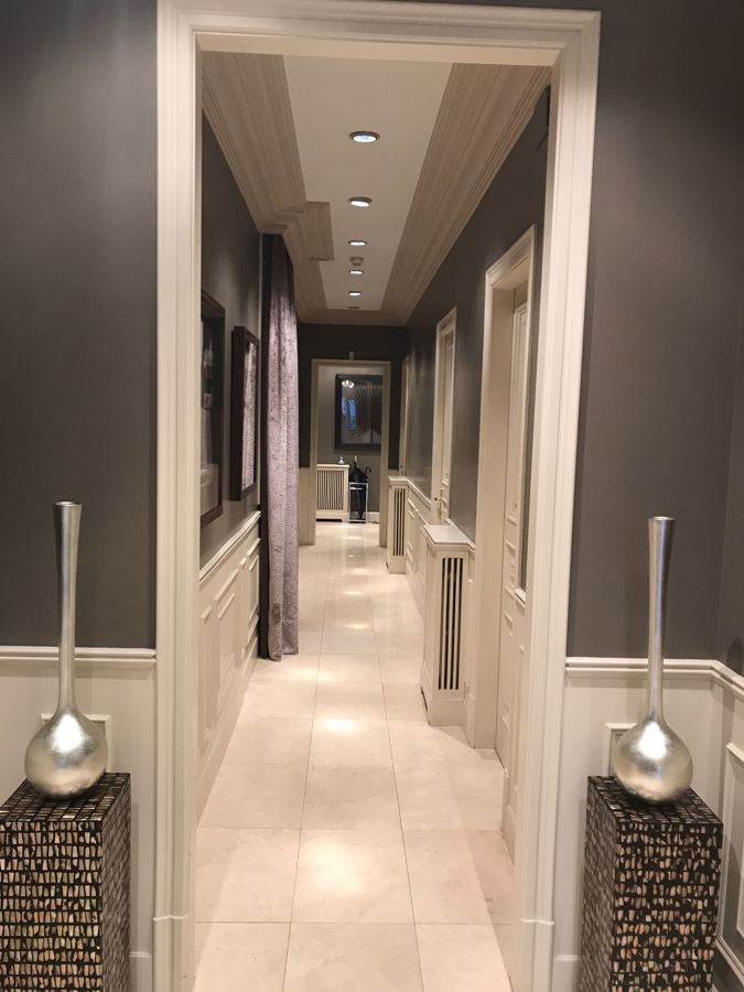 Decoración e Interiorismo