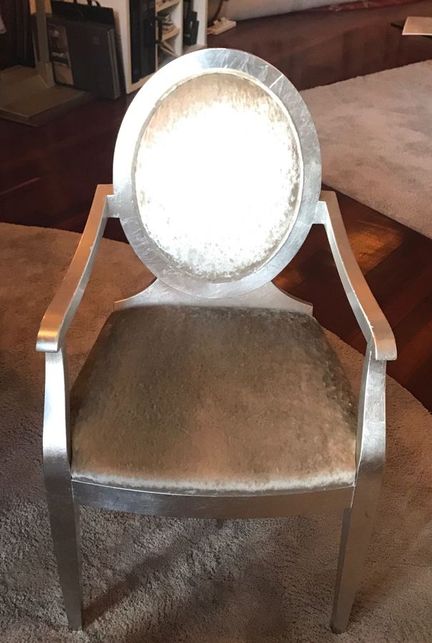 Decoración e Interiorismo  accesorios