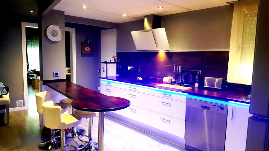 Decoración e Interiorismo