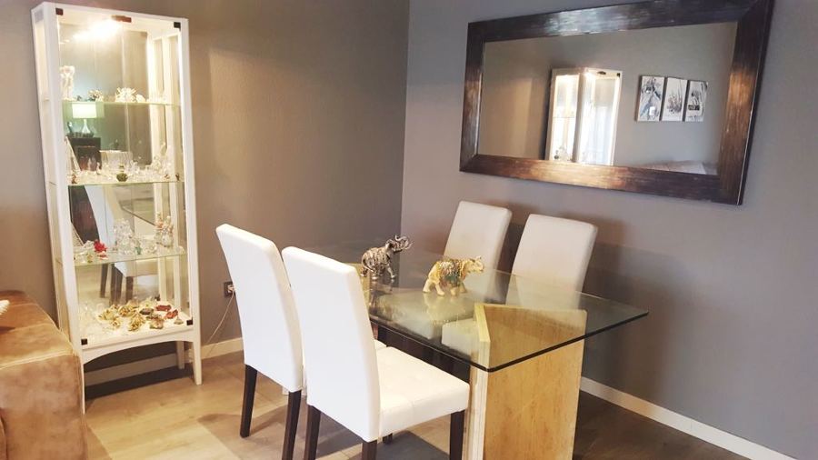 Decoración e Interiorismo