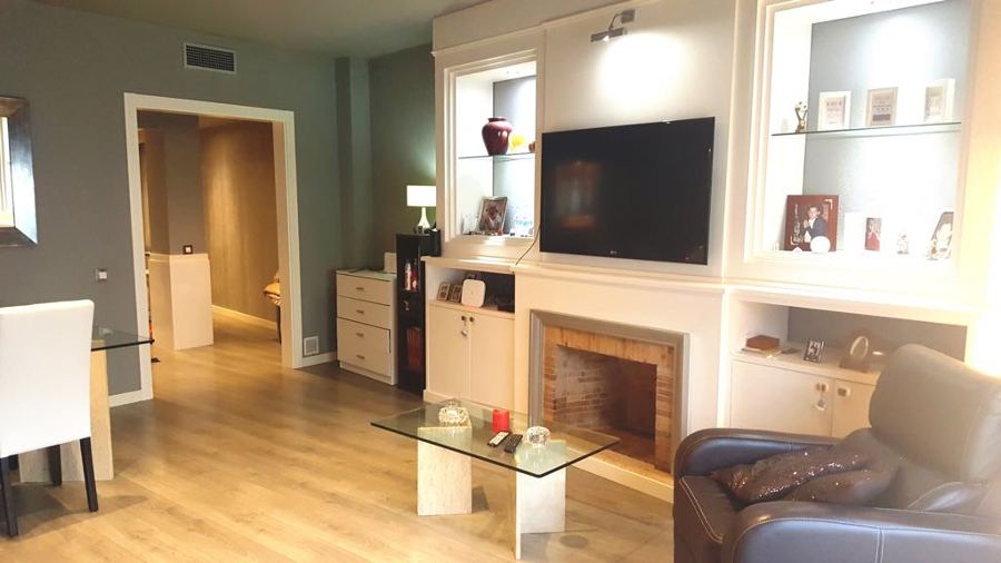 Decoración e Interiorismo