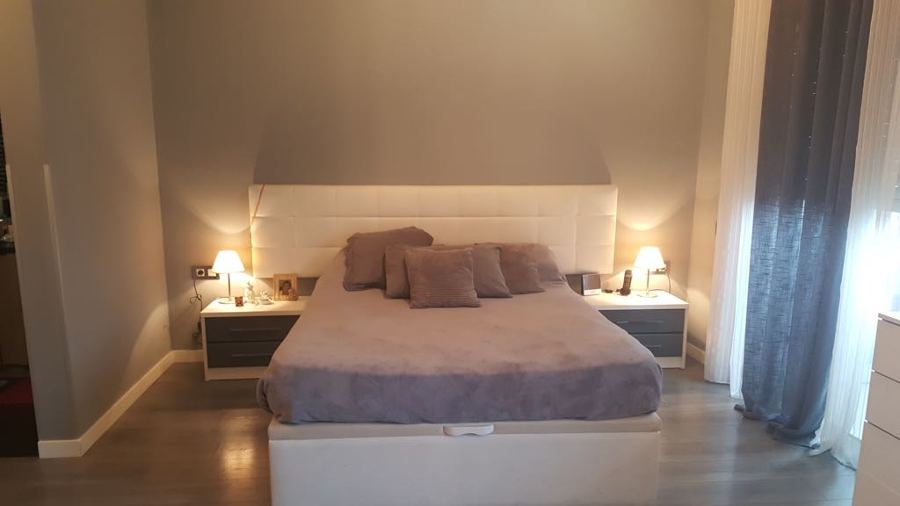 Decoración e Interiorismo