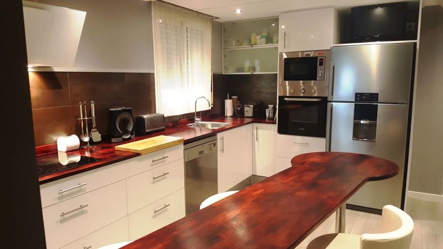 Decoración e Interiorismo