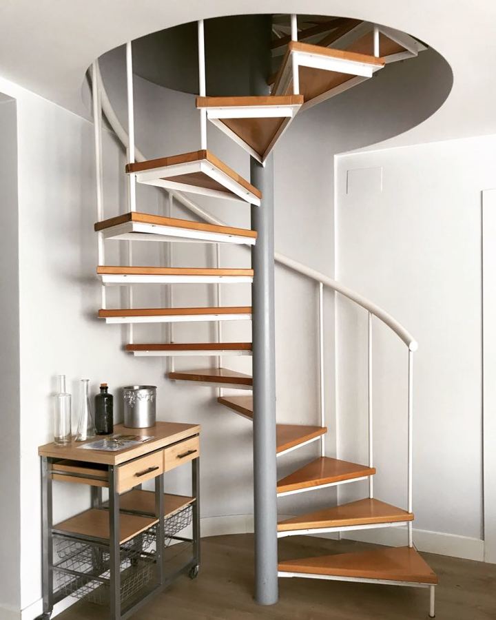 Reforma inmueble - Alicante