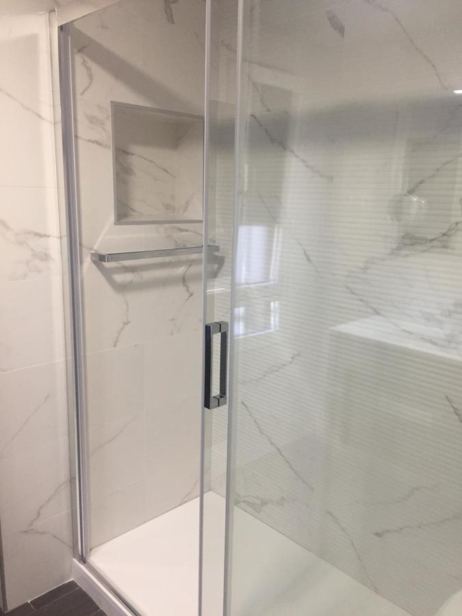 Reforma Integral de Baño