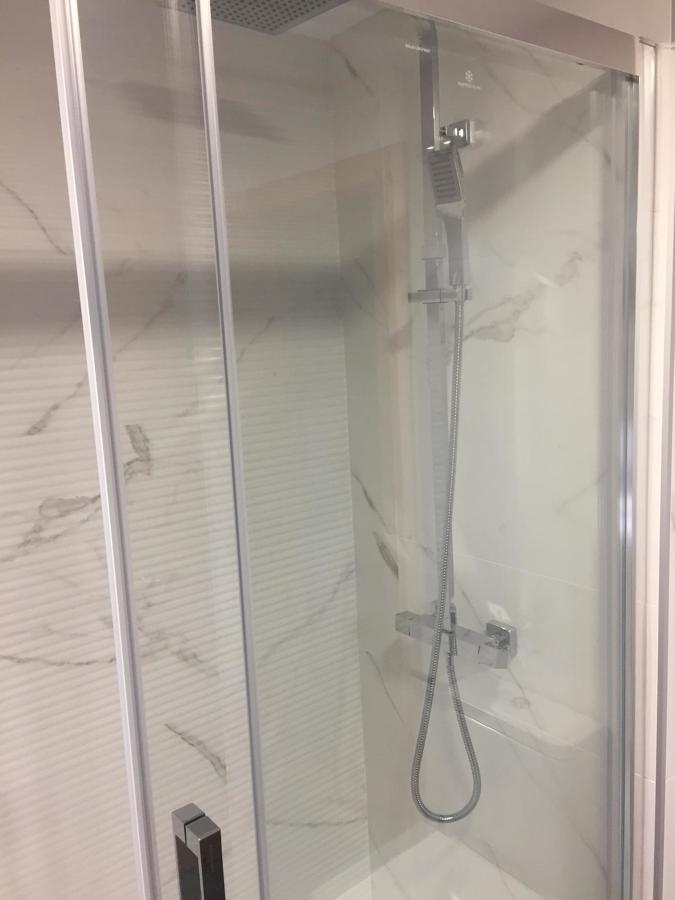 Reforma Integral de Baño
