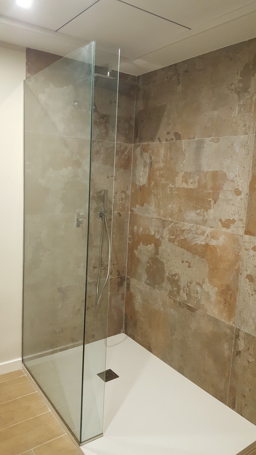 Reforma integral vivienda