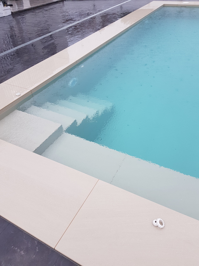 Cervello escalera +banco