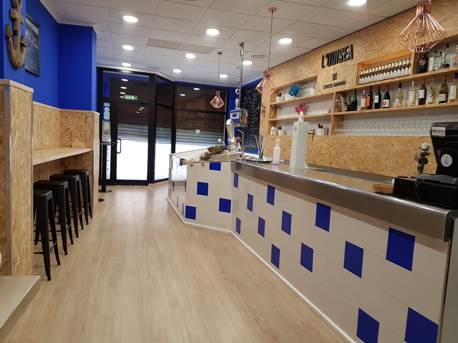 marisqueria centro de valencia
