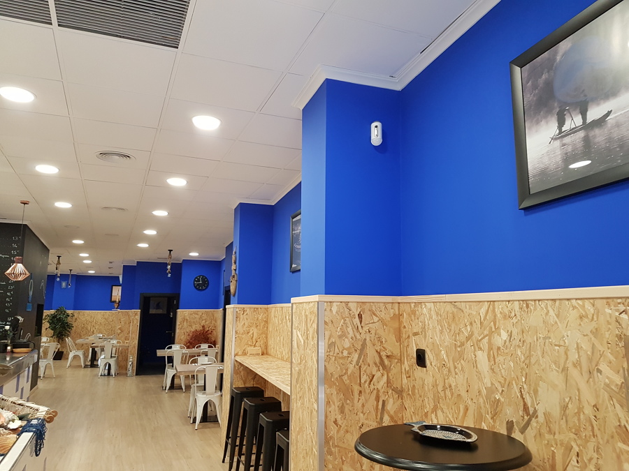 marisqueria centro de valencia