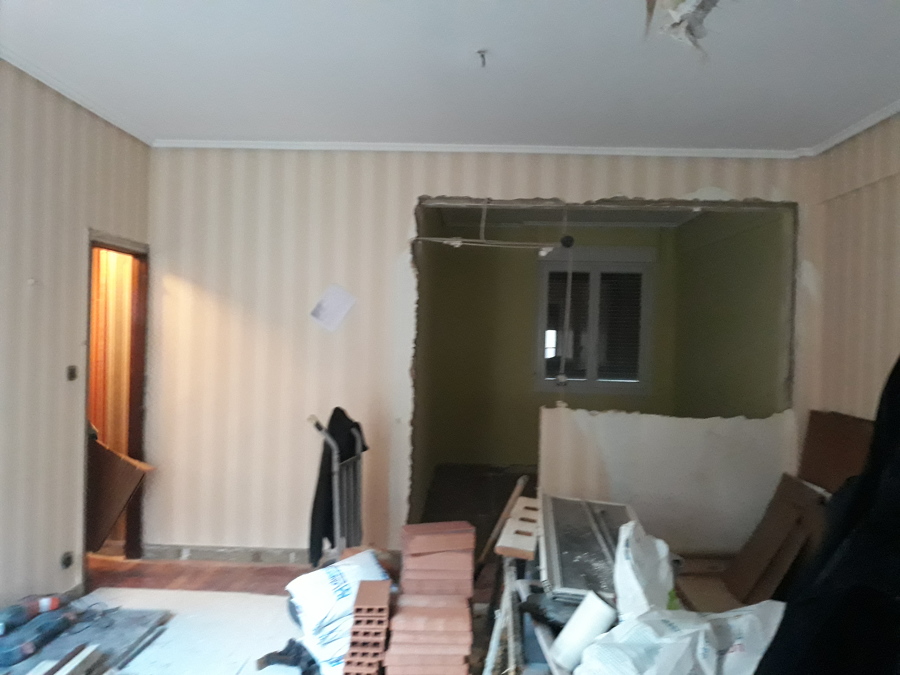 proceso de la reforma