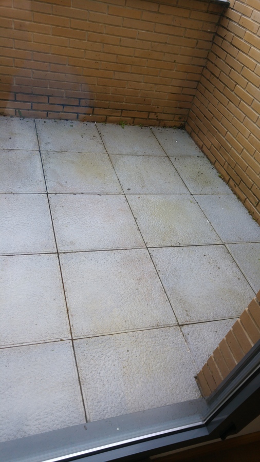 Impermeabilizar Terrazas