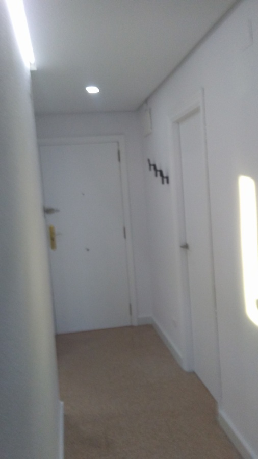 Reforma piso en altea