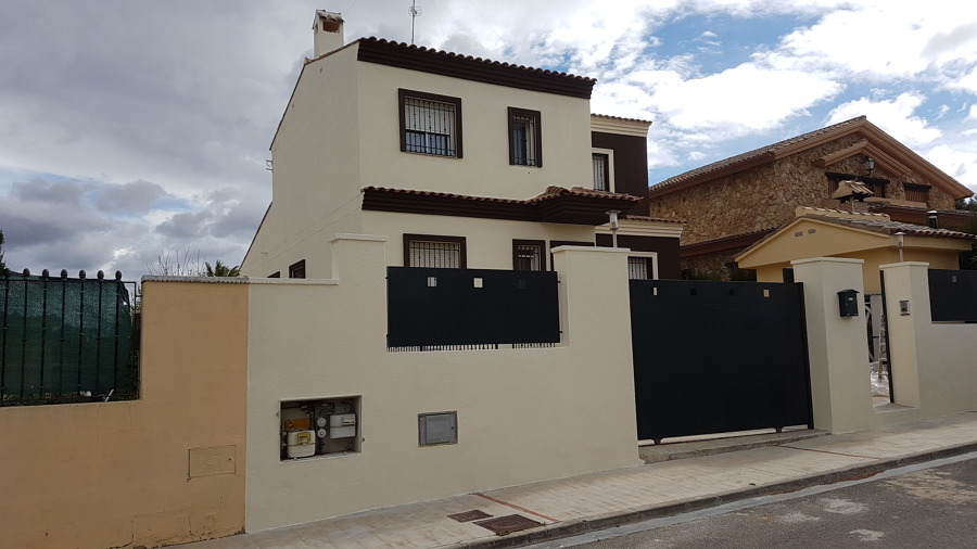 proyecto betera después