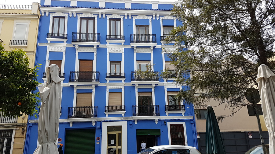 finalización proyecto