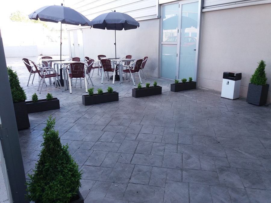 Estudios 5. Kurterperalia