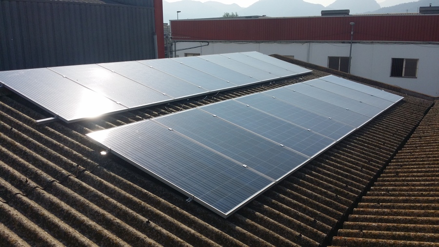 INDUSTRIAL 5KW
